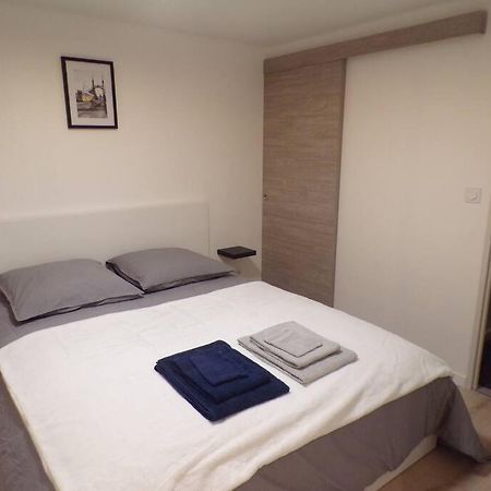 Appartement 2/4 Pers, 44M2, Hypercentre. Lons-le-Saunier Bagian luar foto